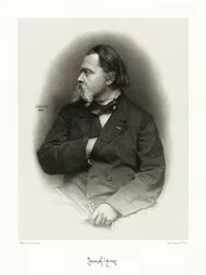 Jean François Gigoux